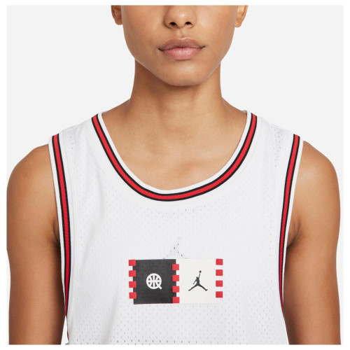 Jordan Γυναικεία αμάνικη μπλούζα Quai 54